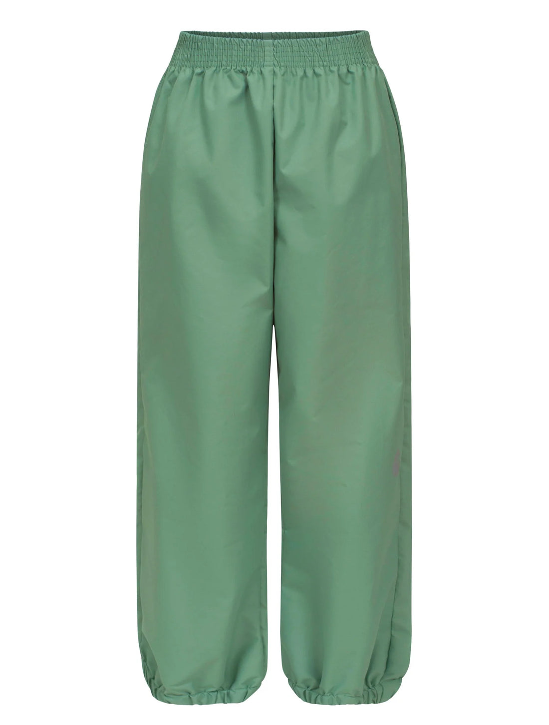 Splash Pants - Forest Moss