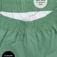 Splash Pants - Forest Moss