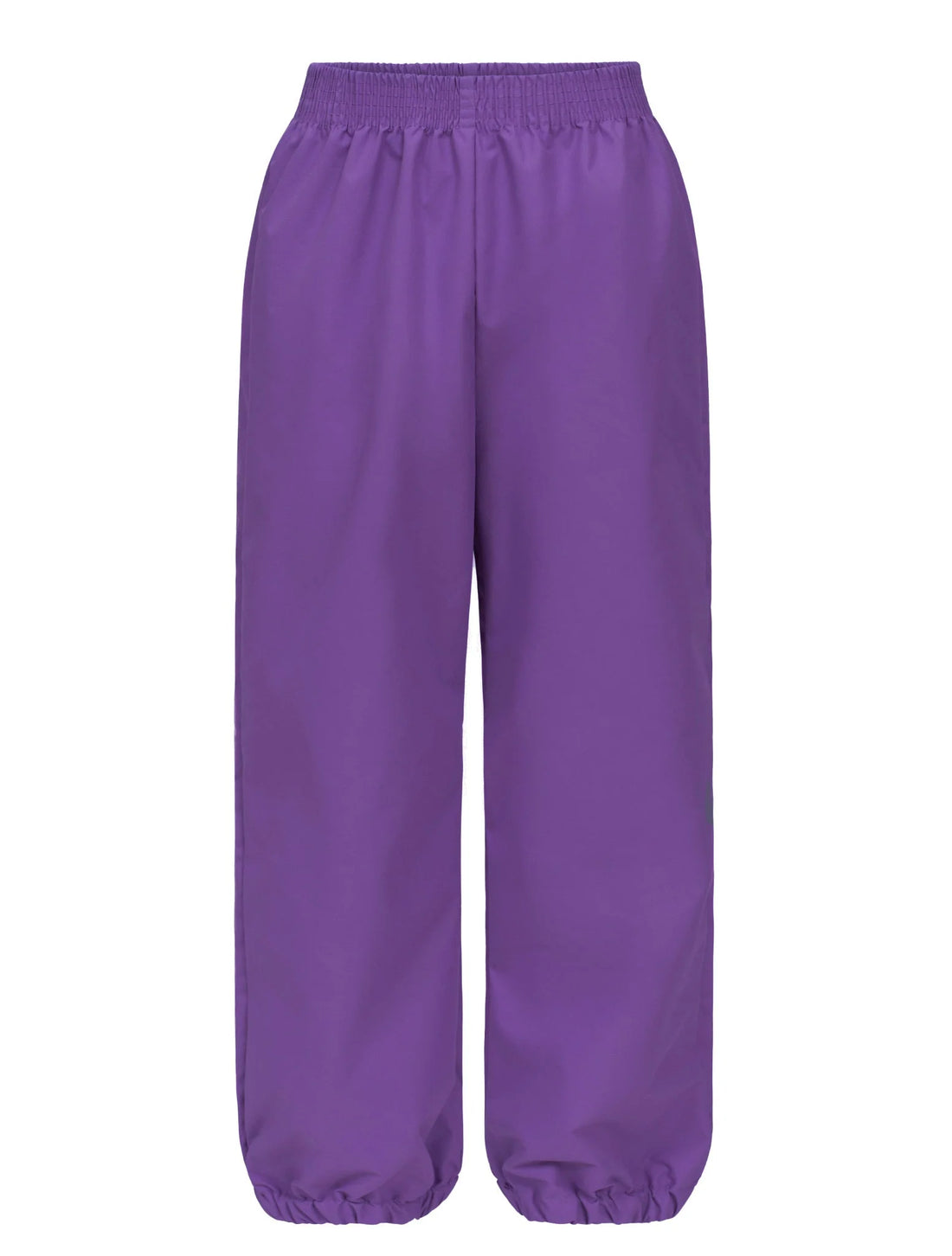 Splash Pants - Violet