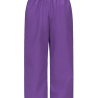 Splash Pants - Violet