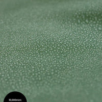 All-Weather Fleece Onesie - Forest Moss