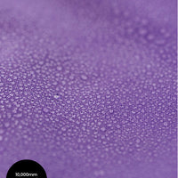 All-Weather Fleece Blanket - Violet