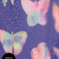 10K Rainsuit - Butterfly