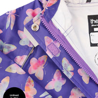 10K Rainsuit - Butterfly