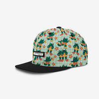 Toad Afloat Snapback