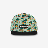 Toad Afloat Snapback