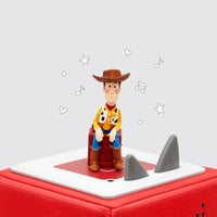Disney & Pixar Toy Story: Woody Tonie