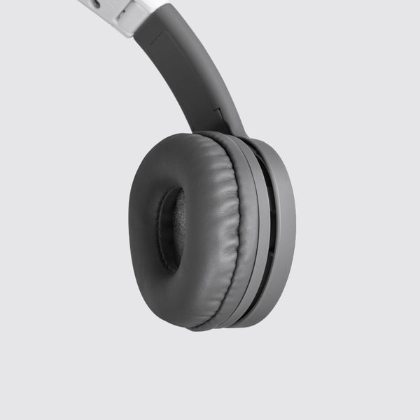 Headphones - Gray