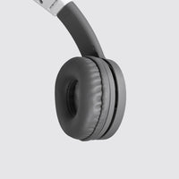 Headphones - Gray