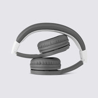 Headphones - Gray