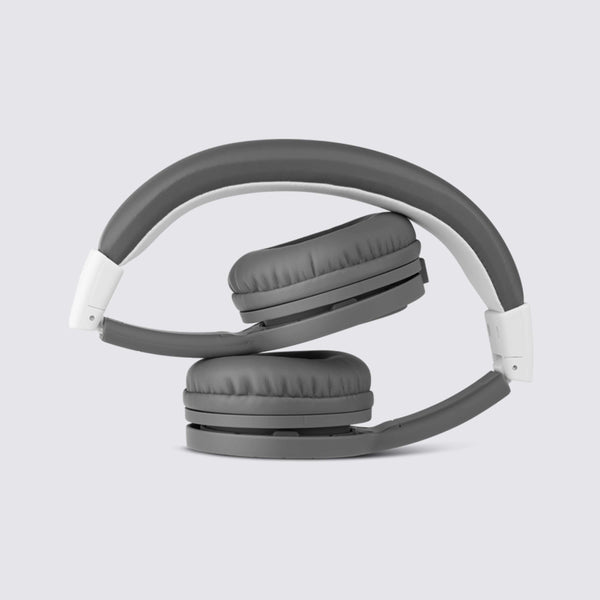 Headphones - Gray