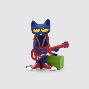 Pete the Cat: Rock On! Tonie