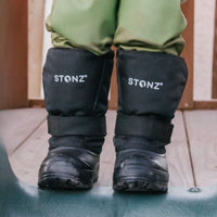 Trek Kid Winter Boot - Black **PRE-SALE**