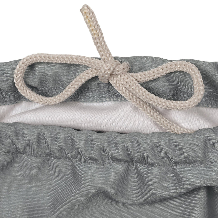 UV Protective Swim Diaper - Ice Cream