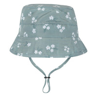 UV Protective Sun Hat - Floral