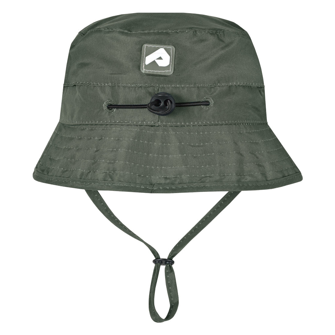 UV Protective Sun Hat - Green