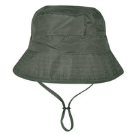 UV Protective Sun Hat - Green