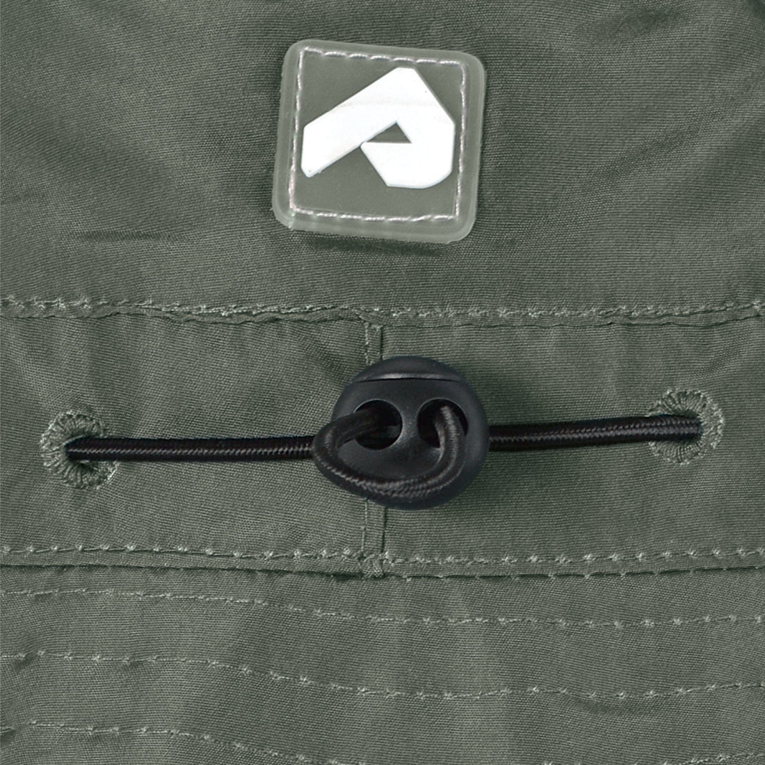 UV Protective Sun Hat - Green