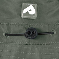 UV Protective Sun Hat - Green