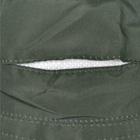 UV Protective Sun Hat - Green