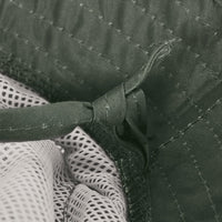 UV Protective Sun Hat - Green