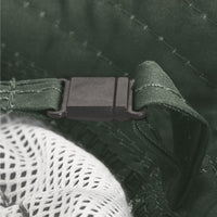 UV Protective Sun Hat - Green