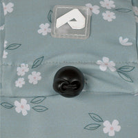 UV Protective Sun Cap - Floral