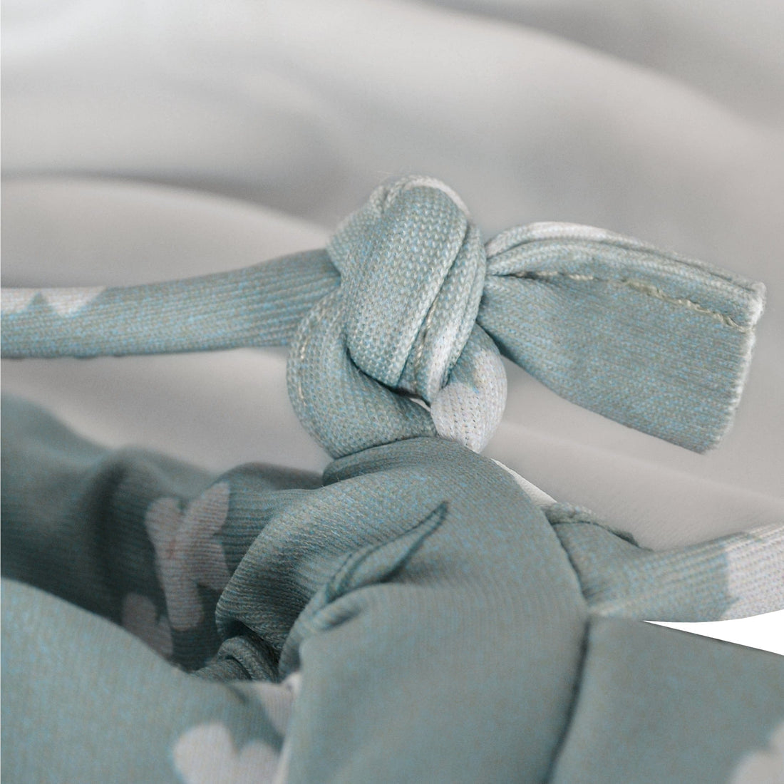 UV Protective Sun Cap - Floral