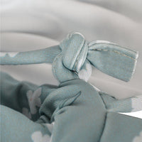 UV Protective Sun Cap - Floral