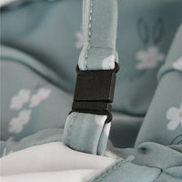 UV Protective Sun Cap - Floral