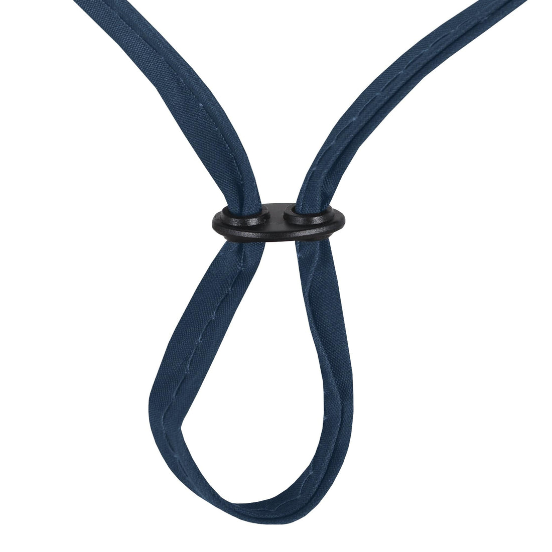 UV Protective Sun Cap - Navy