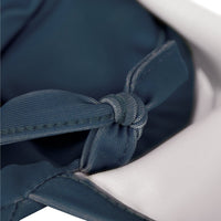 UV Protective Sun Cap - Navy