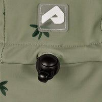 UV Protective Sun Cap - Palm Trees