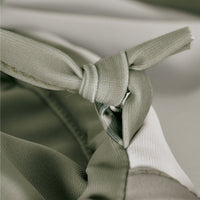 UV Protective Sun Cap - Palm Trees