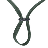 UV Protective Sun Cap - Green