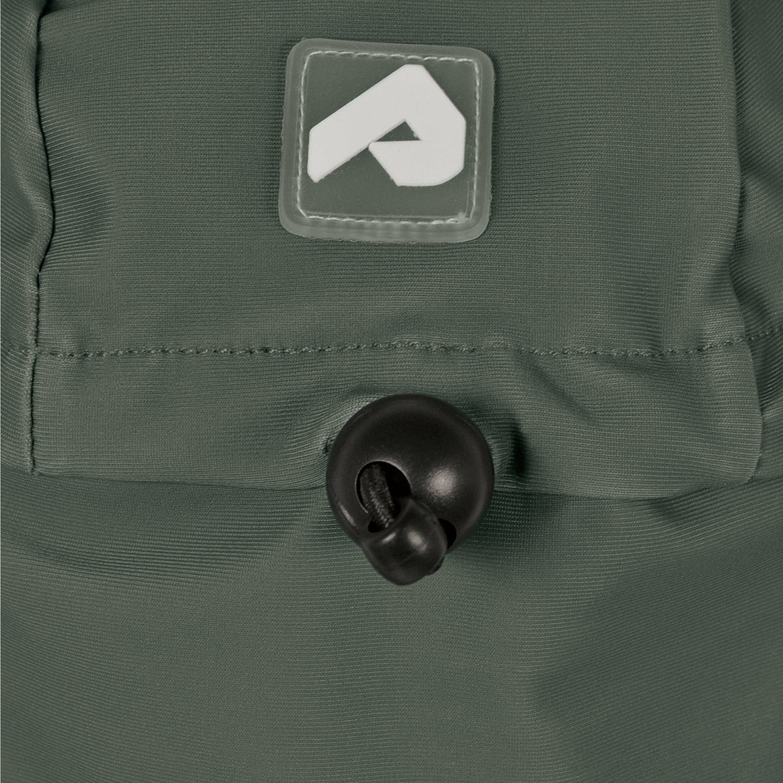 UV Protective Sun Cap - Green