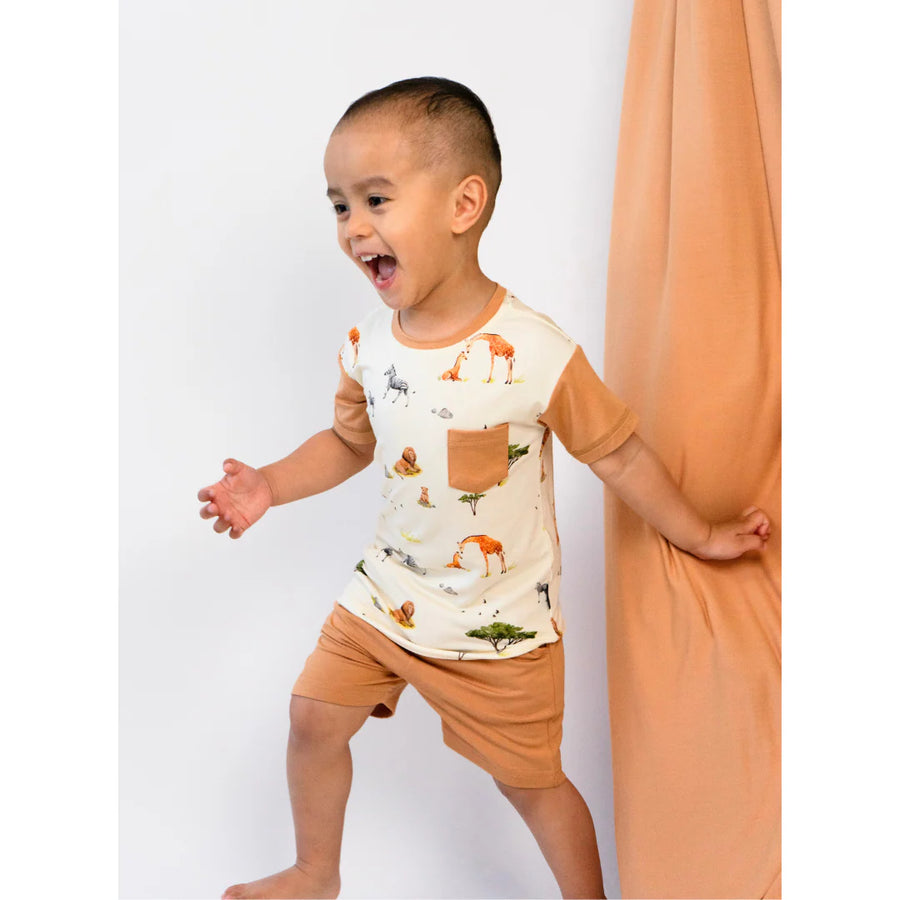 Everyday Shorts - Desert