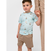 Everyday Shorts - Sandstone