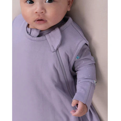 1.0 TOG Sleep Sack - Periwinkle