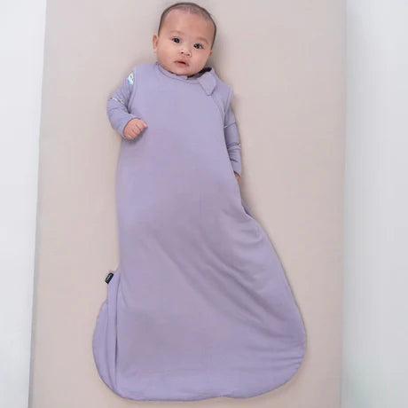 1.0 TOG Sleep Sack - Periwinkle