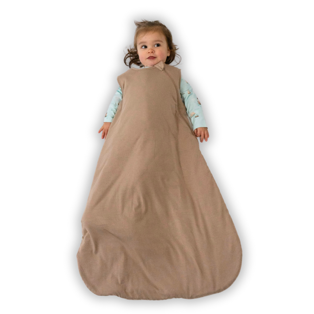 1.0 TOG Sleep Sack - Sandstone