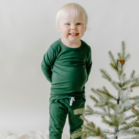 PJ Pocket Jogger Set - Cypress