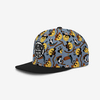 Wild Wild West Snapback