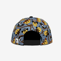 Wild Wild West Snapback