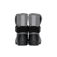 Trek - Toddler [Heather Grey]