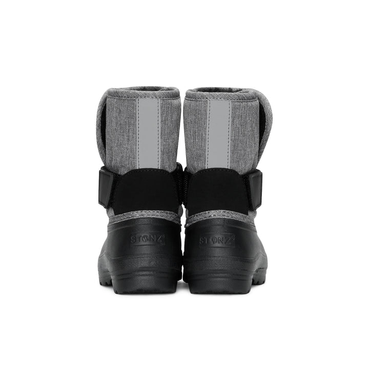 Trek - Toddler [Heather Grey]