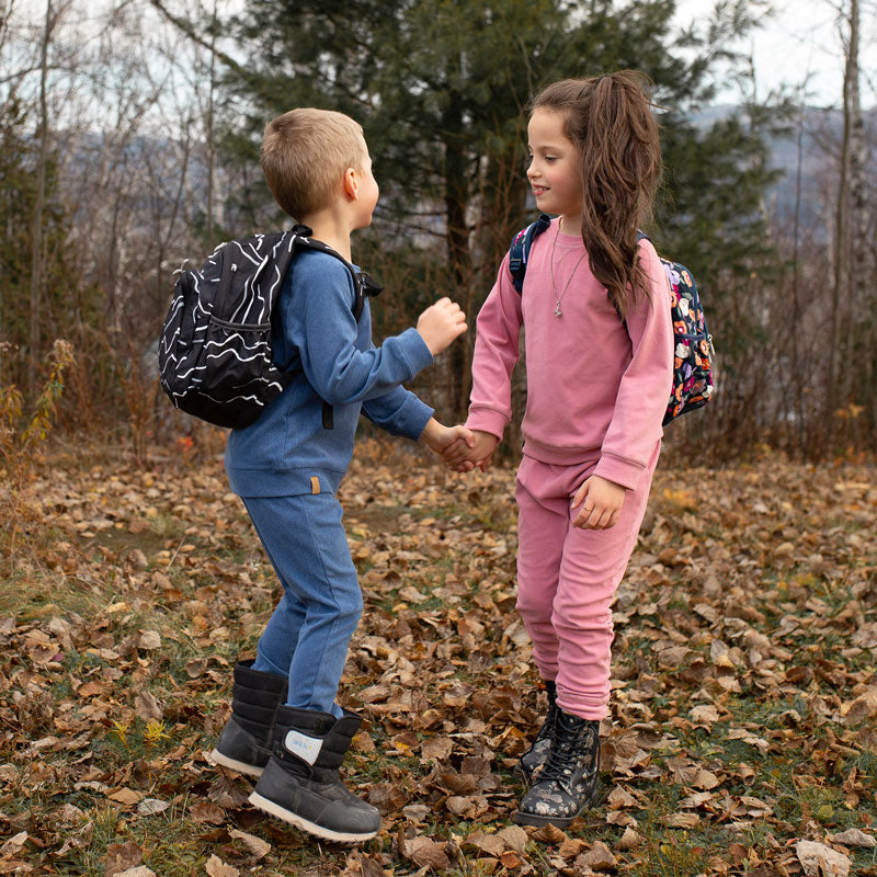 Kids Mini Backpacks | Bear Mountain