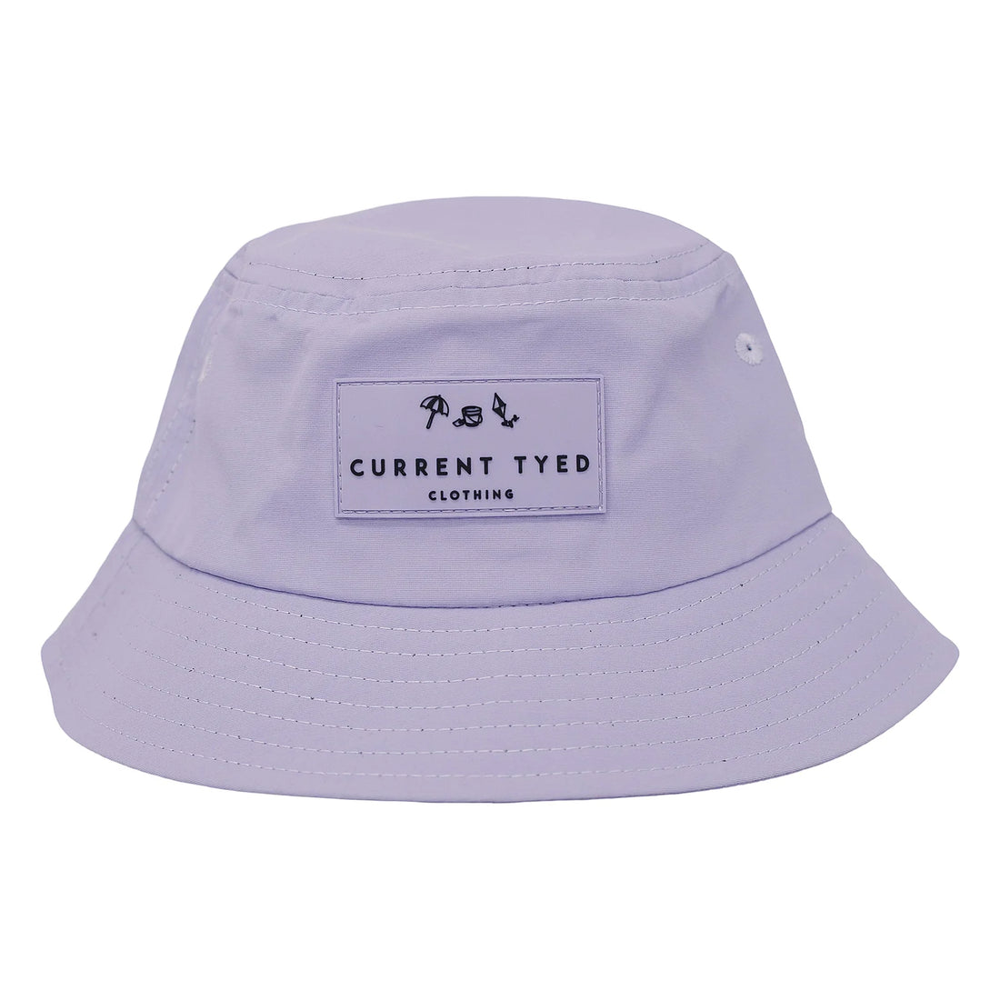 Waterproof Bucket Hat- Purple