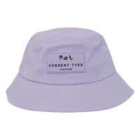 Waterproof Bucket Hat- Purple