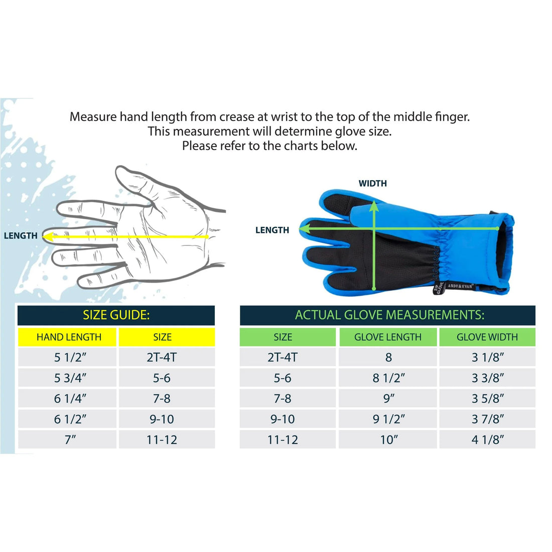 Winter & Ski Glove powered by ZIPGLOVE™TECHNOLOGY | Purple Leopard